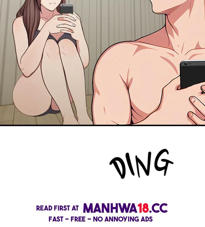 Living With a Girl I Just Met - Chapter 12 Page 106
