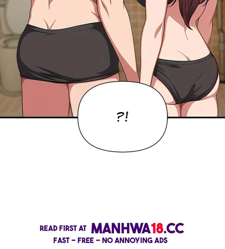 Living With a Girl I Just Met - Chapter 12 Page 117