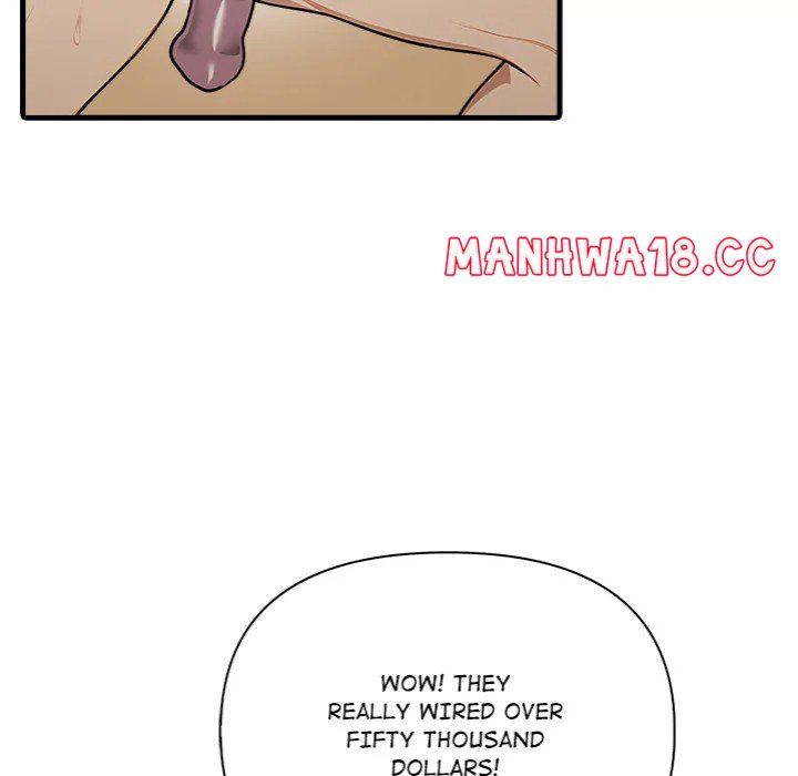 Living With a Girl I Just Met - Chapter 12 Page 31