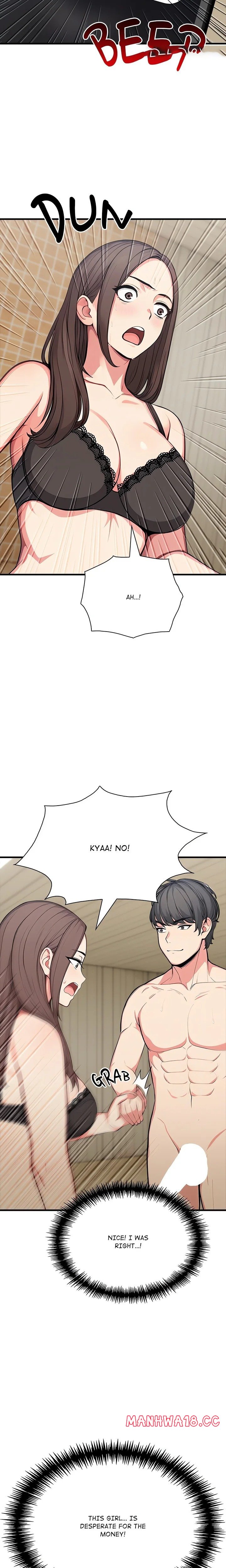 Living With a Girl I Just Met - Chapter 8 Page 5