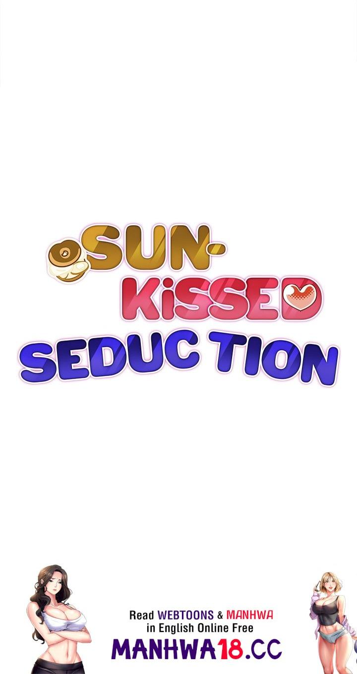 Sun-Kissed Seduction - Chapter 5 Page 26
