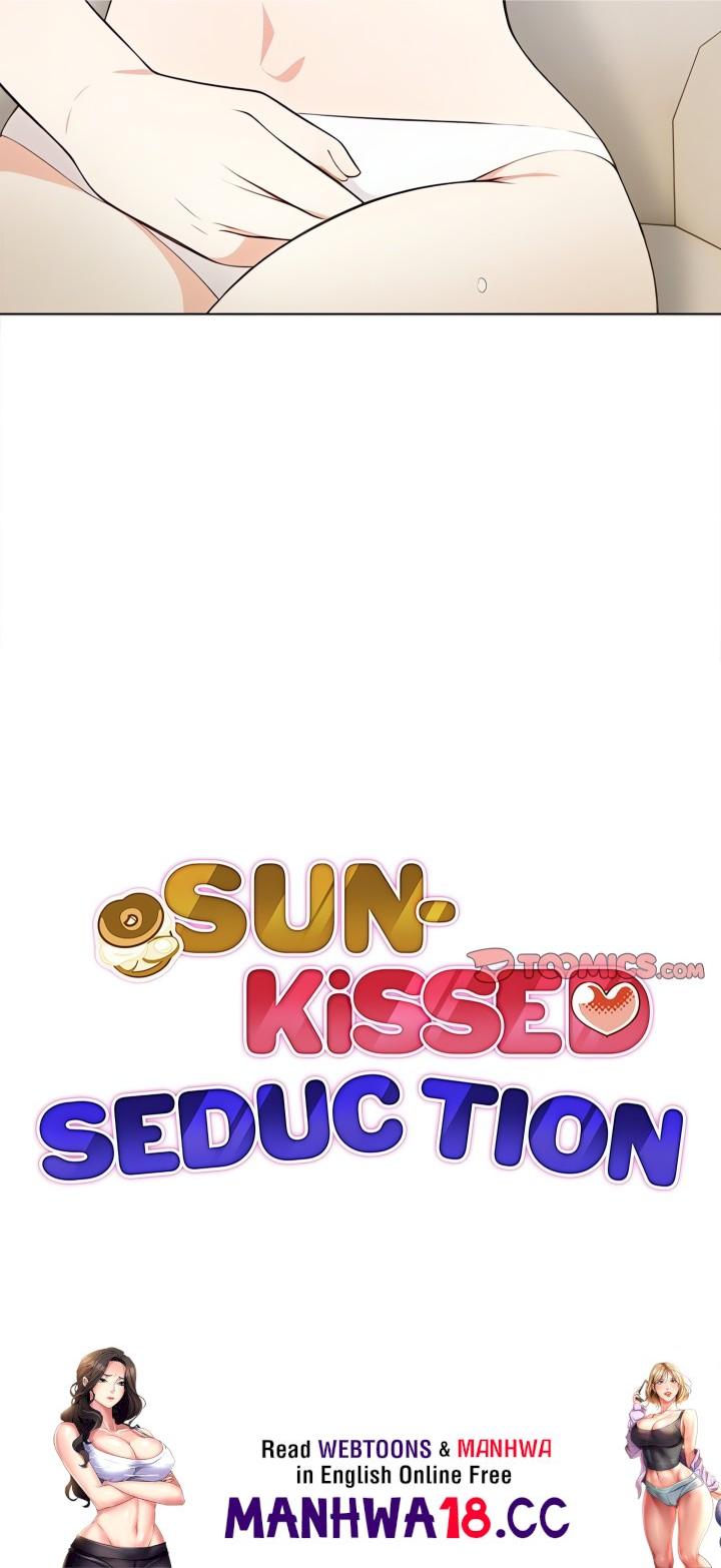 Sun-Kissed Seduction - Chapter 7 Page 25