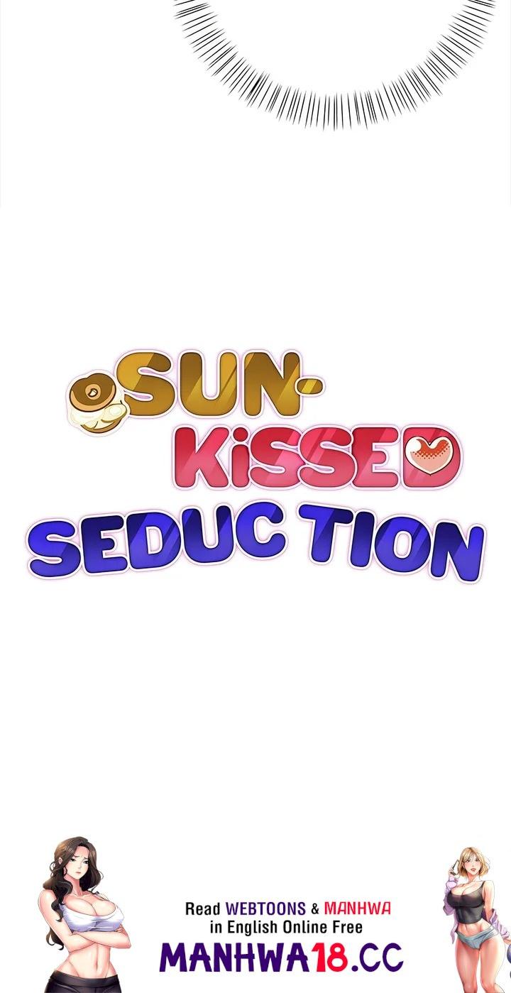 Sun-Kissed Seduction - Chapter 8 Page 25