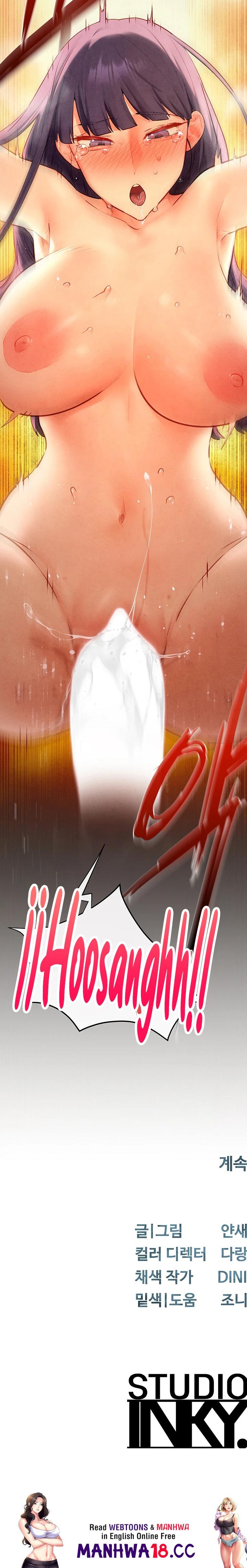 Moby Dick Raw - Chapter 73 Page 30
