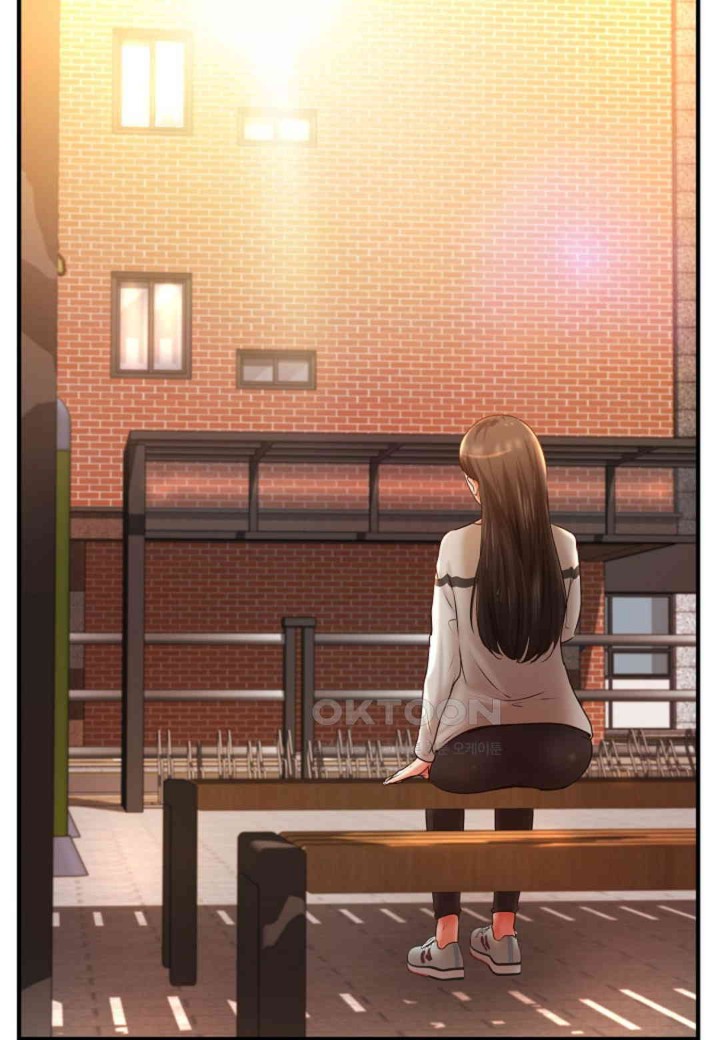 The Classmate Next Door Raw - Chapter 37 Page 43