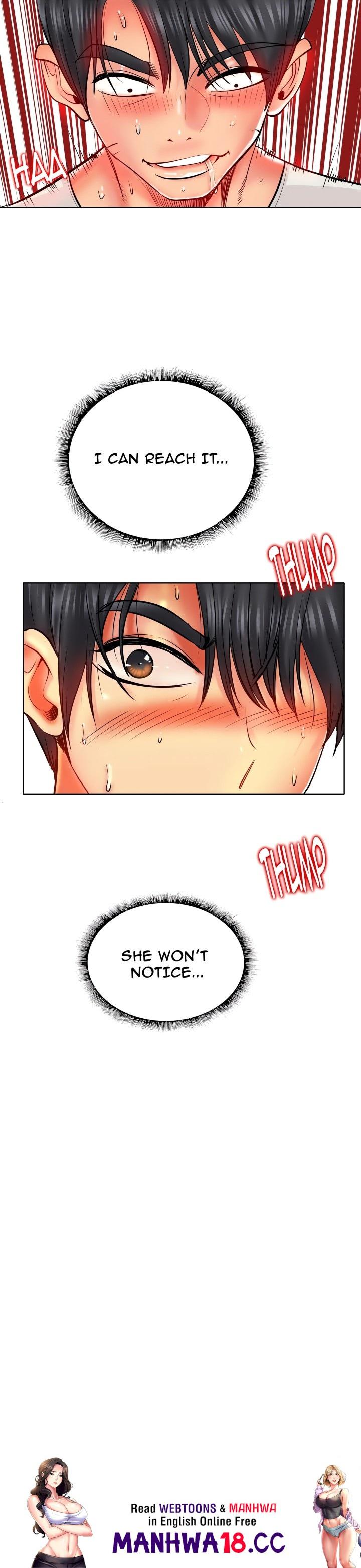 Two Girls Feel Different - Chapter 0 Page 14
