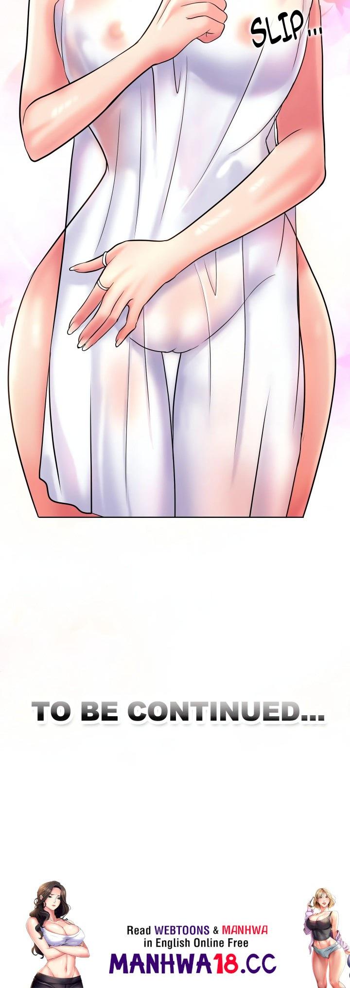 Two Girls Feel Different - Chapter 1 Page 22