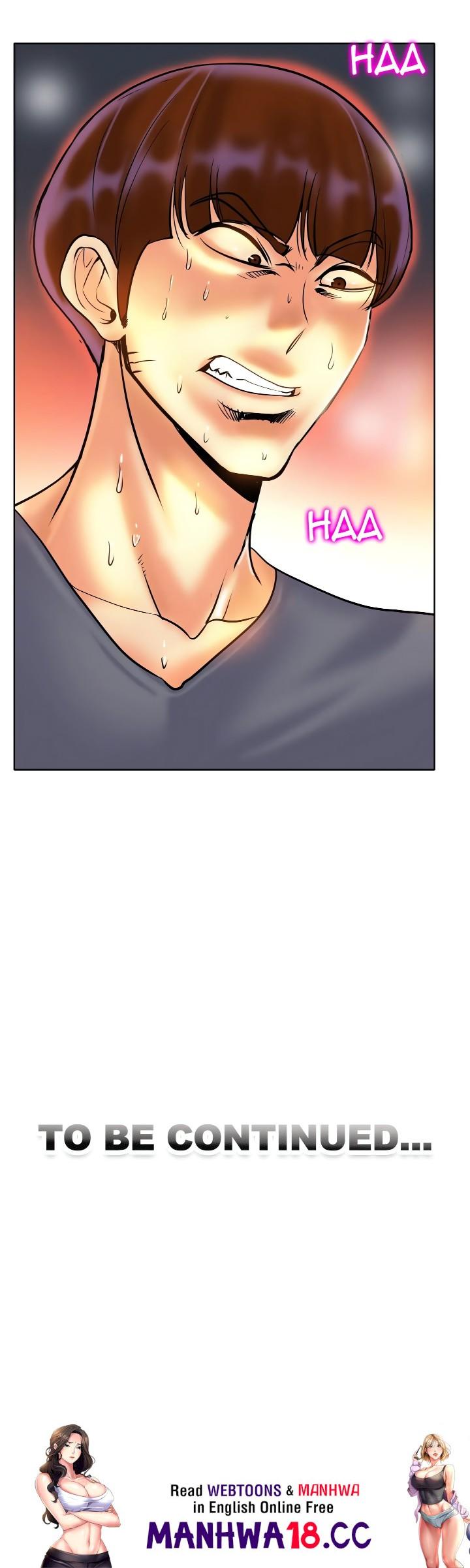 Two Girls Feel Different - Chapter 10 Page 19