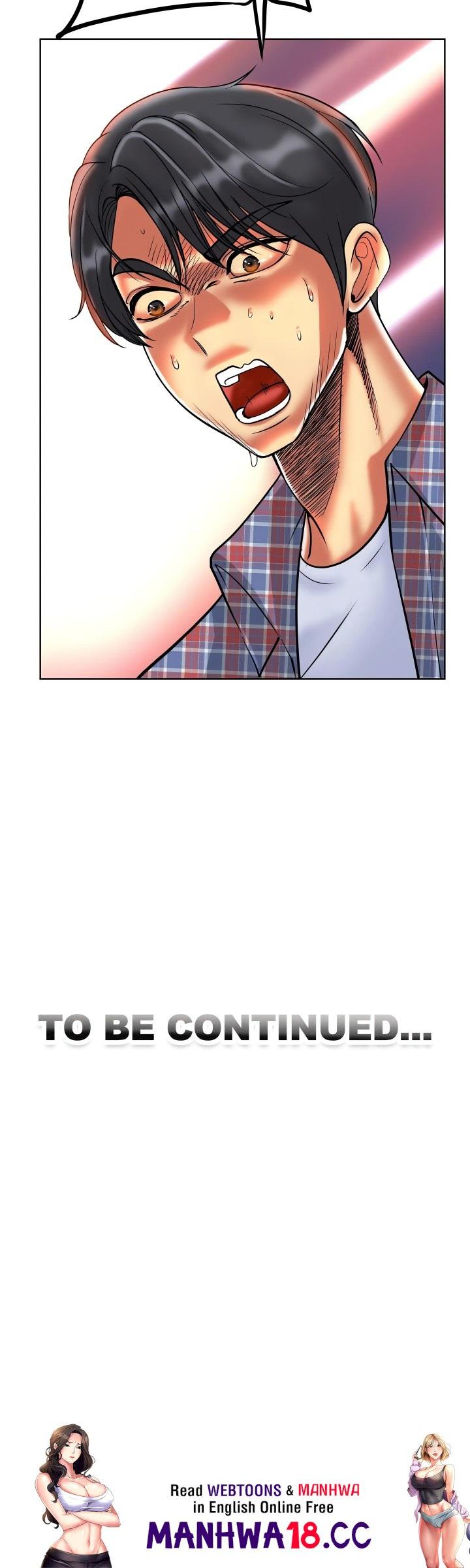 Two Girls Feel Different - Chapter 9 Page 19
