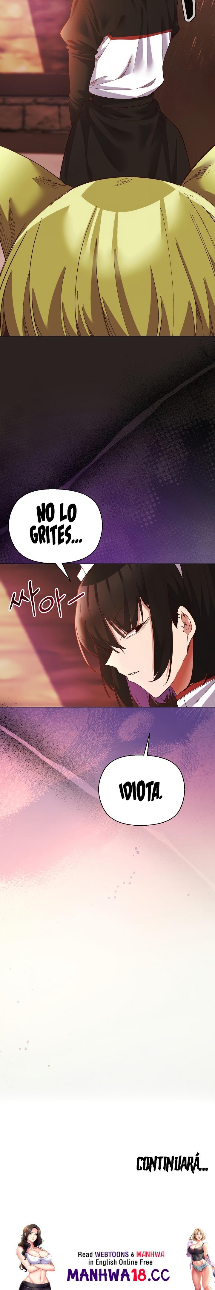 I Will Protect the Lady Raw - Chapter 10 Page 27