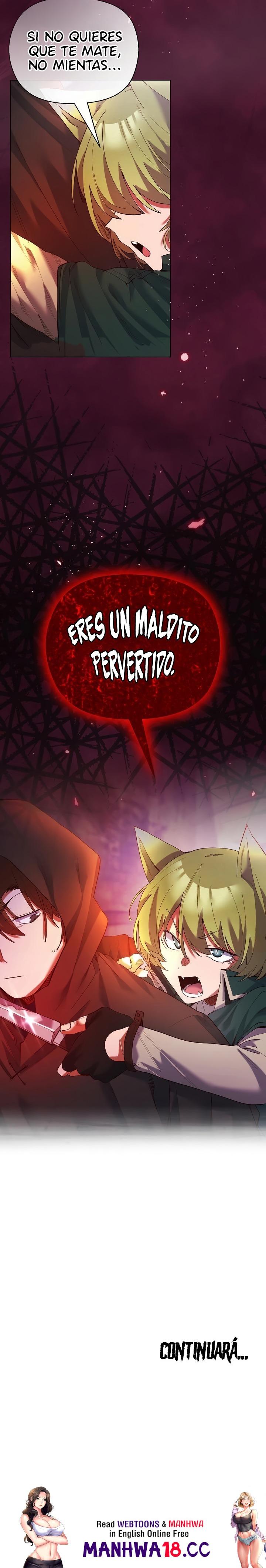 I Will Protect the Lady Raw - Chapter 3 Page 27
