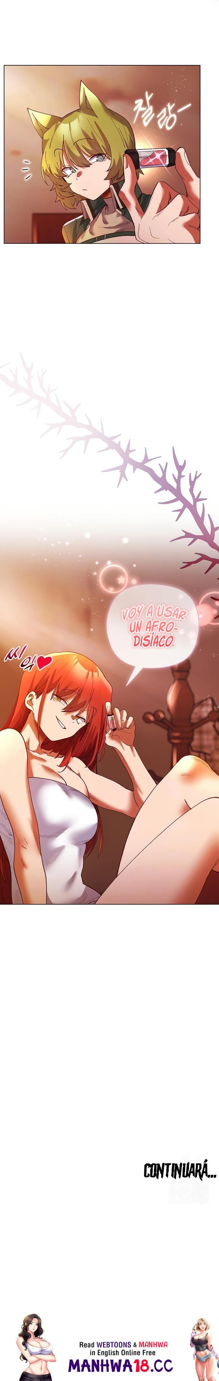 I Will Protect the Lady Raw - Chapter 4 Page 28