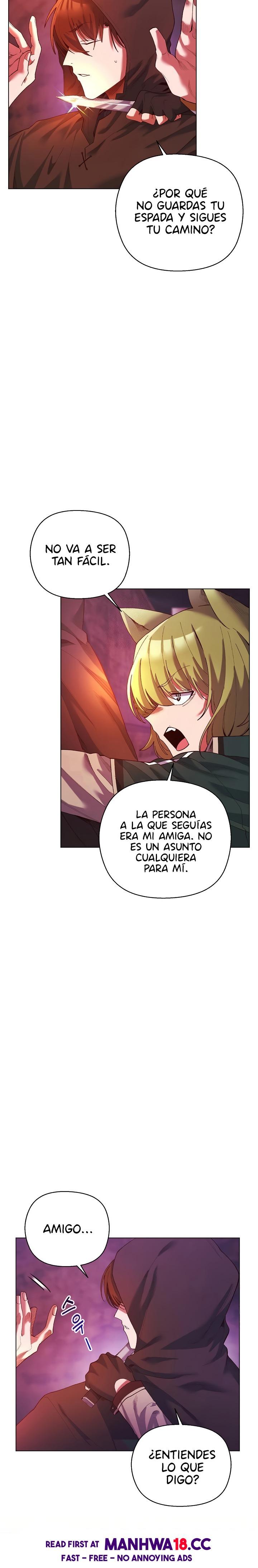 I Will Protect the Lady Raw - Chapter 4 Page 4