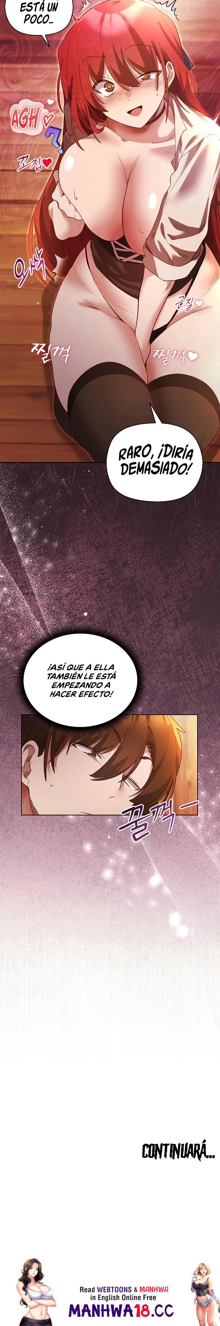 I Will Protect the Lady Raw - Chapter 6 Page 27