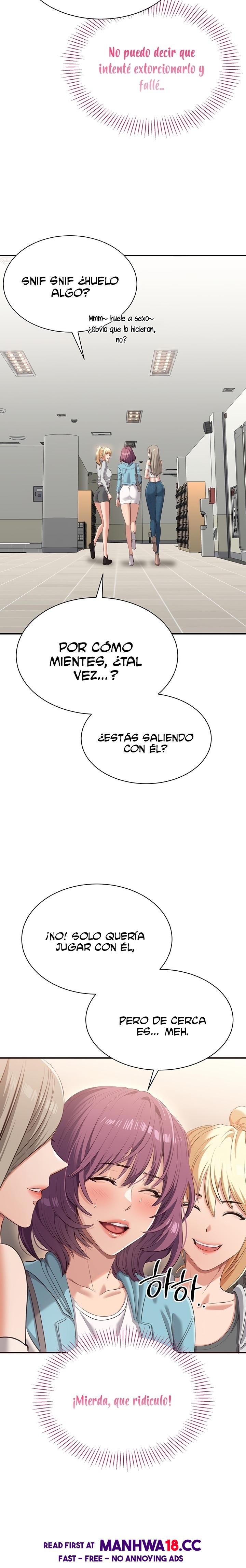 Reversed Virtues Raw - Chapter 3 Page 33