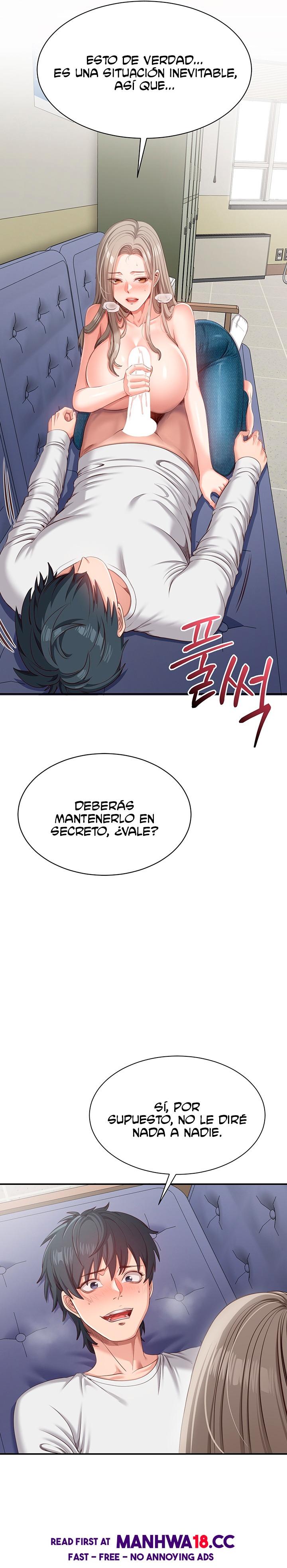 Reversed Virtues Raw - Chapter 5 Page 31