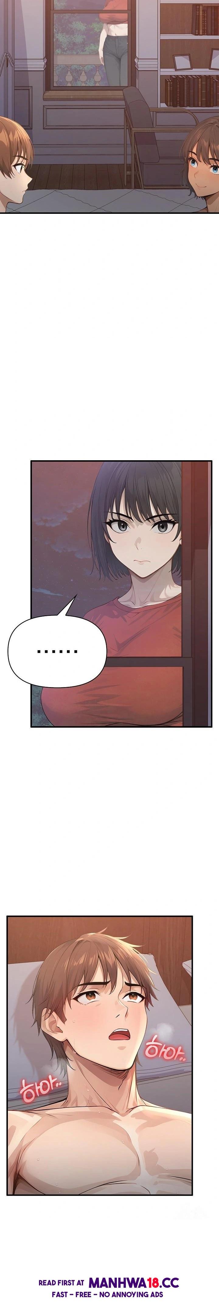 The Temptation of Local Married Women Raw - Chapter 3 Page 2