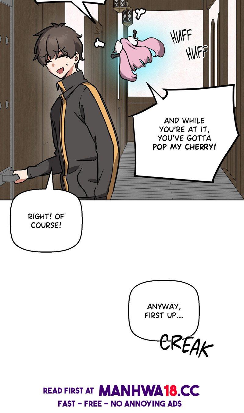 No Man’s Land - Chapter 67 Page 72
