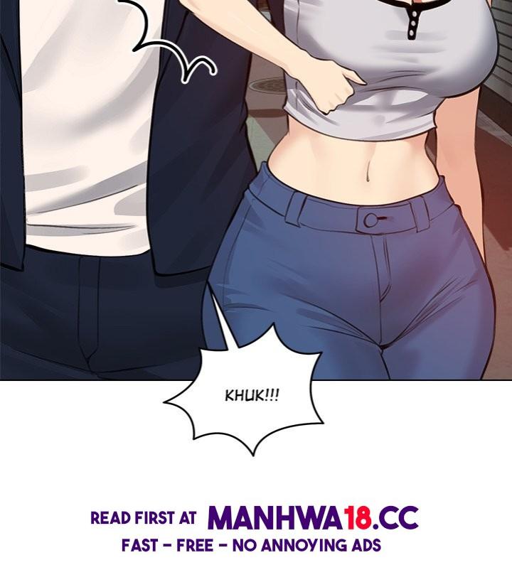 Runaway Wife - Chapter 25 Page 100