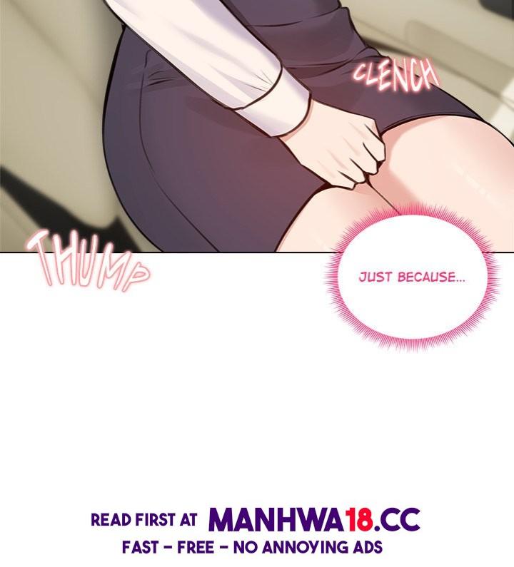 Runaway Wife - Chapter 25 Page 9