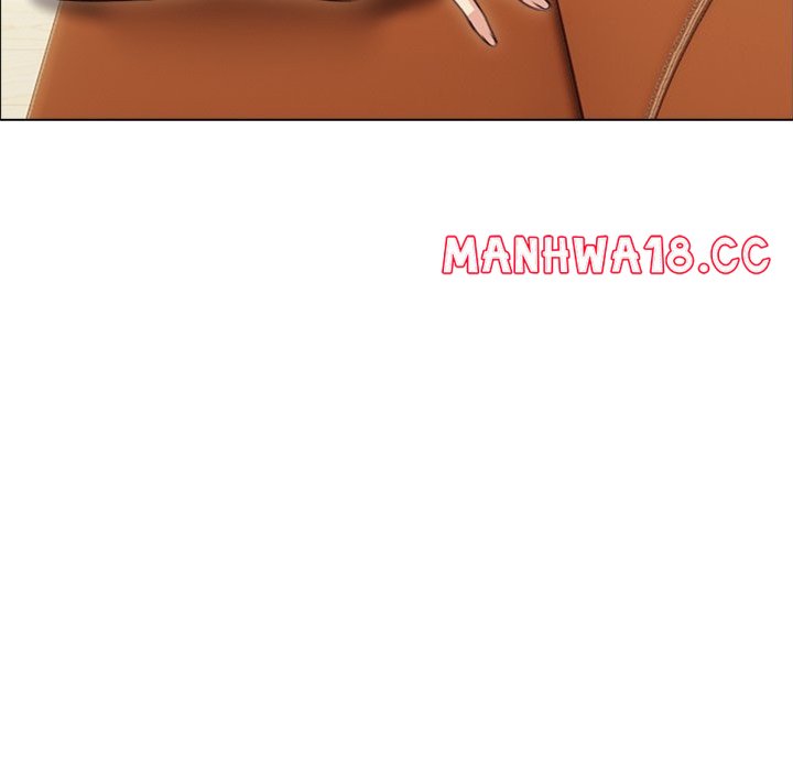 Runaway Wife - Chapter 27 Page 134