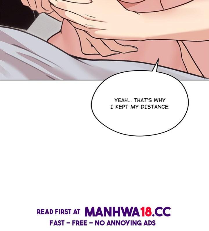 Runaway Wife - Chapter 29 Page 8