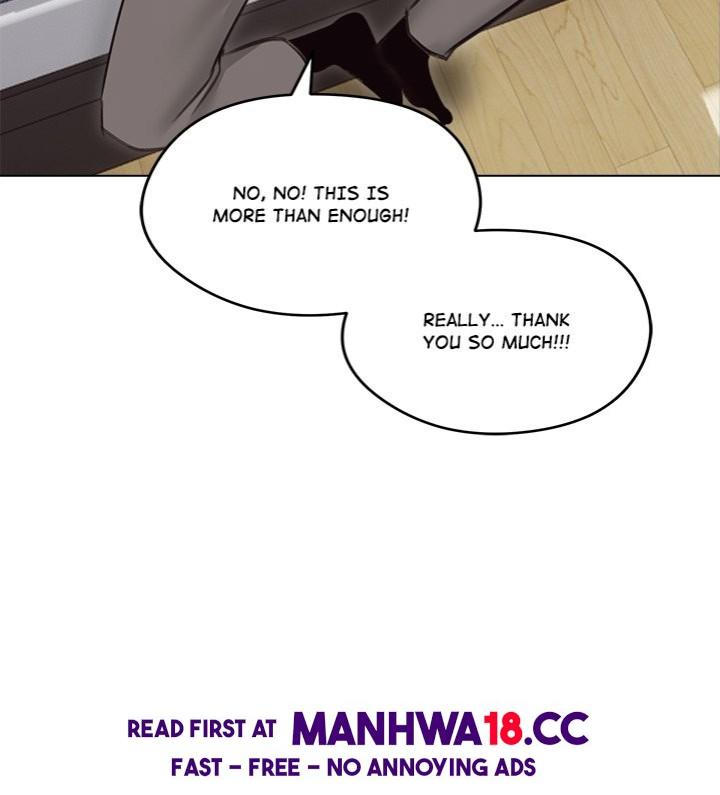 Runaway Wife - Chapter 30 Page 9