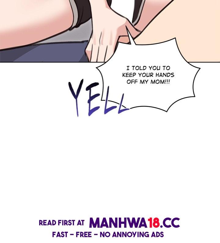 Runaway Wife - Chapter 31 Page 19