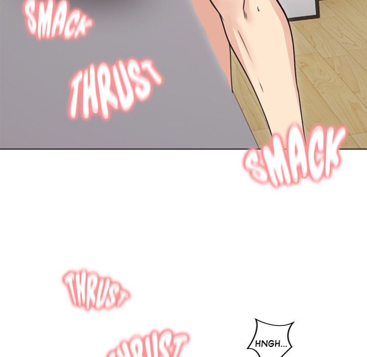 Runaway Wife - Chapter 33 Page 37