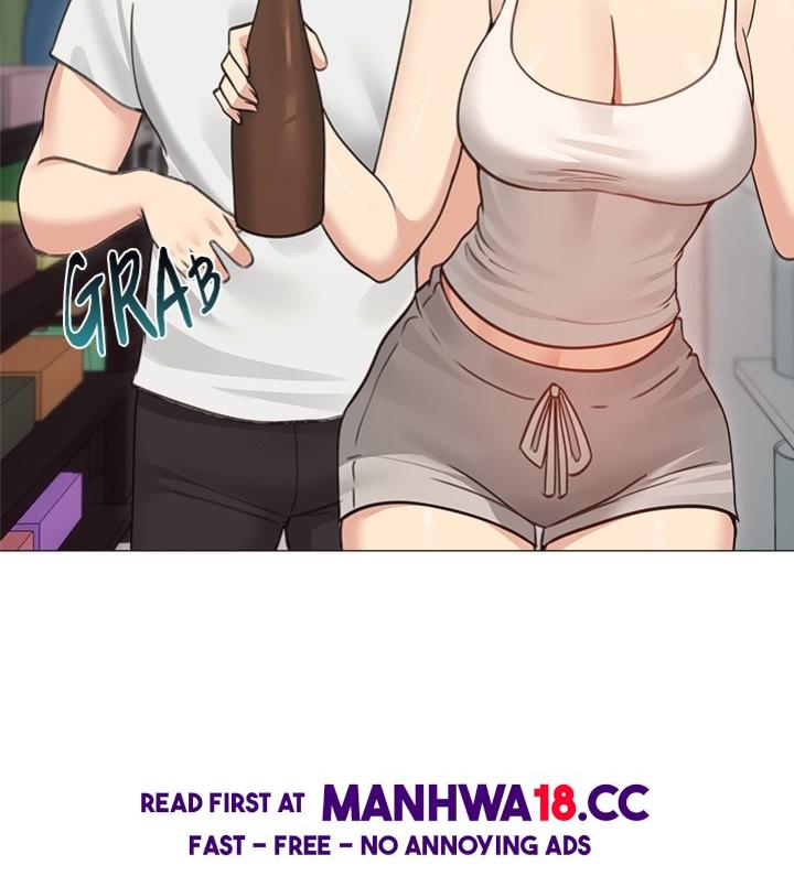 Runaway Wife - Chapter 34 Page 112