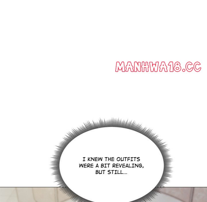 Runaway Wife - Chapter 34 Page 122