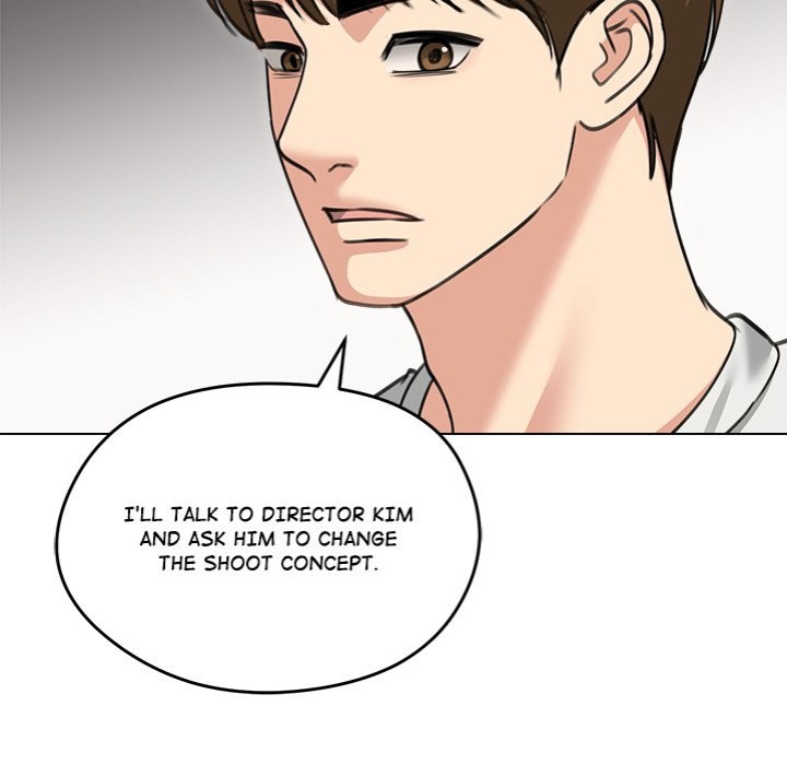 Runaway Wife - Chapter 34 Page 133