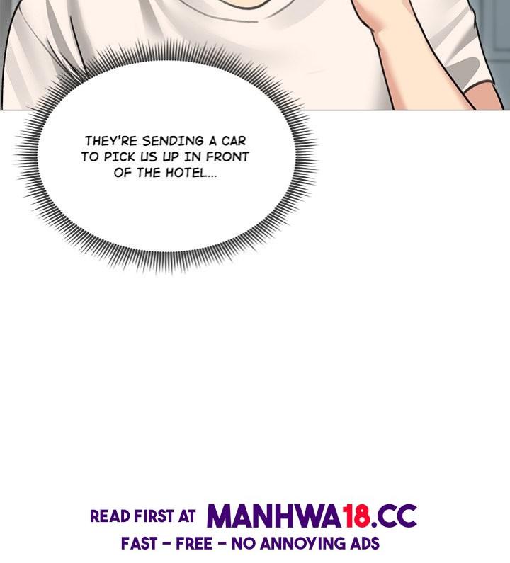 Runaway Wife - Chapter 34 Page 42