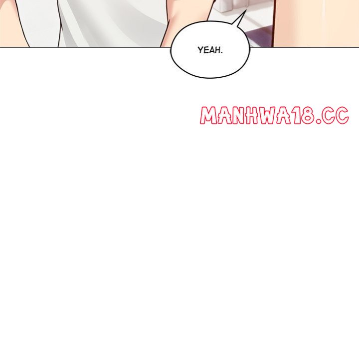 Runaway Wife - Chapter 35 Page 116