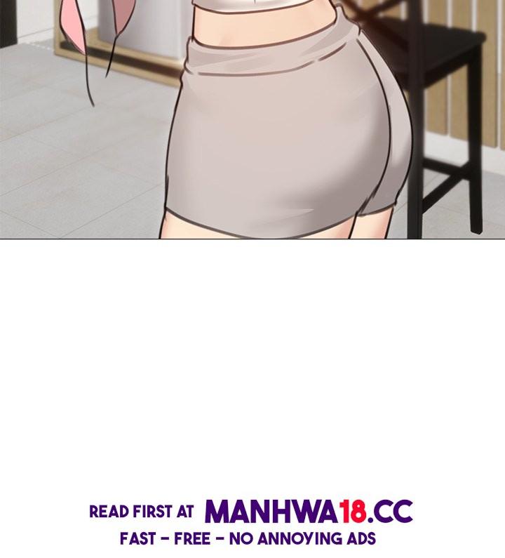 Runaway Wife - Chapter 35 Page 25