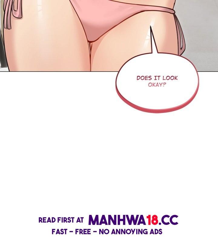 Runaway Wife - Chapter 35 Page 39