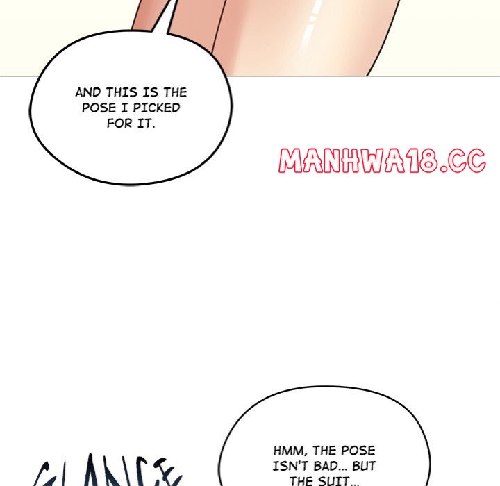 Runaway Wife - Chapter 35 Page 94