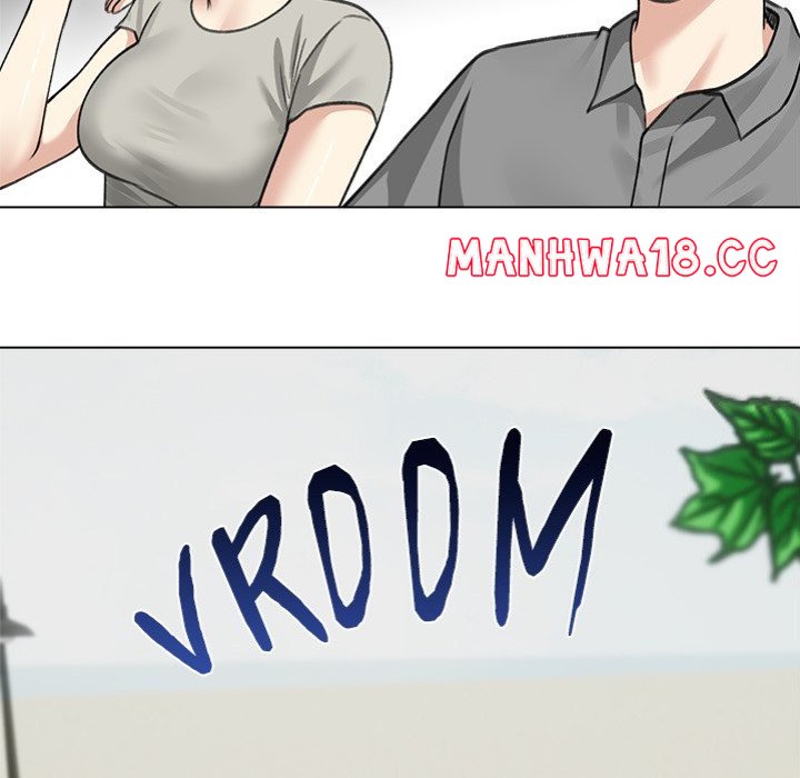 Runaway Wife - Chapter 36 Page 79