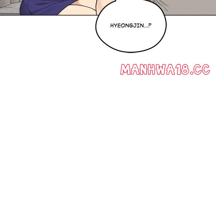 Runaway Wife - Chapter 37 Page 22