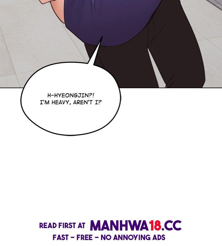Runaway Wife - Chapter 37 Page 35