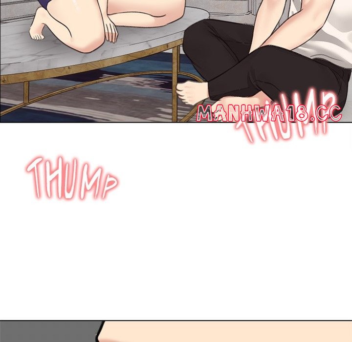 Runaway Wife - Chapter 37 Page 8