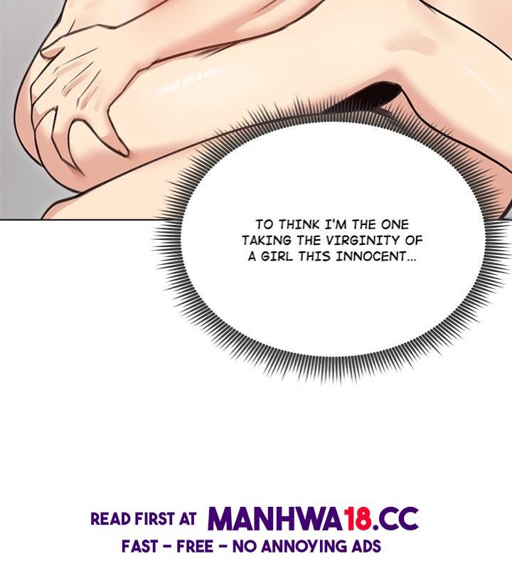Runaway Wife - Chapter 38 Page 140