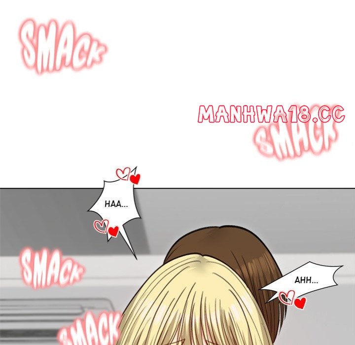 Runaway Wife - Chapter 38 Page 163
