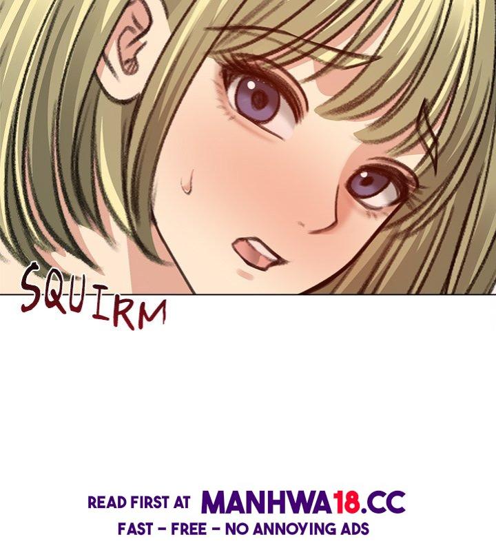 Runaway Wife - Chapter 39 Page 18