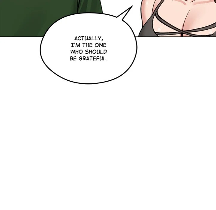 Runaway Wife - Chapter 40 Page 104