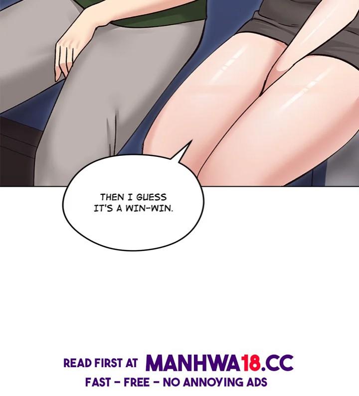 Runaway Wife - Chapter 40 Page 123