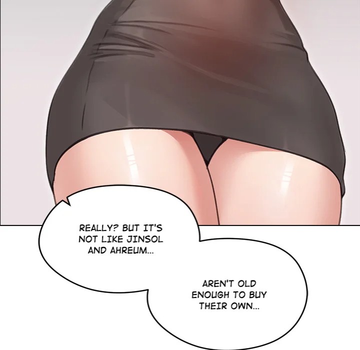 Runaway Wife - Chapter 40 Page 153