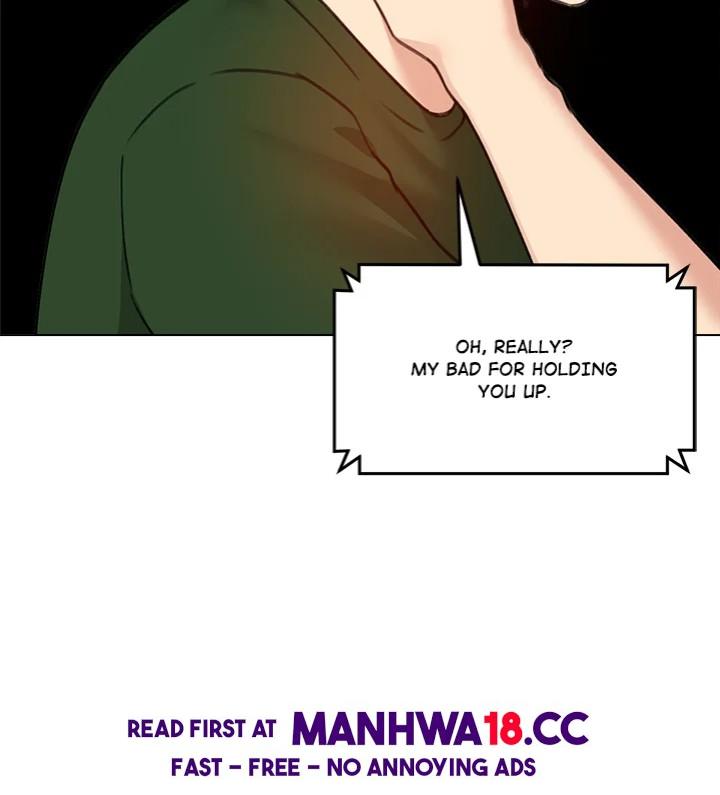 Runaway Wife - Chapter 40 Page 24