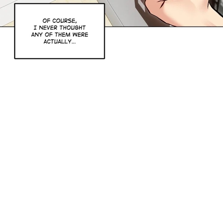 Runaway Wife - Chapter 40 Page 28
