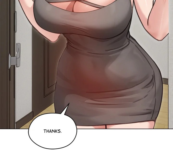 Runaway Wife - Chapter 40 Page 42